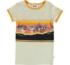 Rhiannon T-shirts & Tops